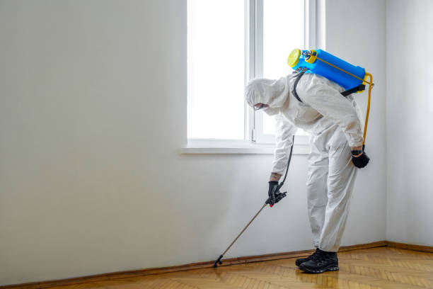 Best Residential Pest Control  in Gaffney, SC